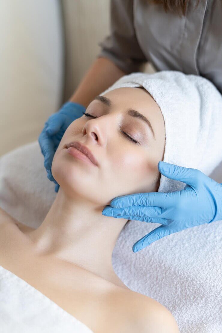 Aesthetic Treatments