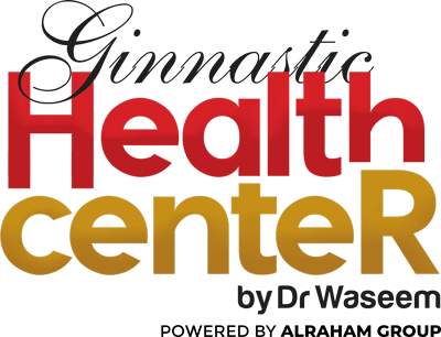 Ginnastic Health Center