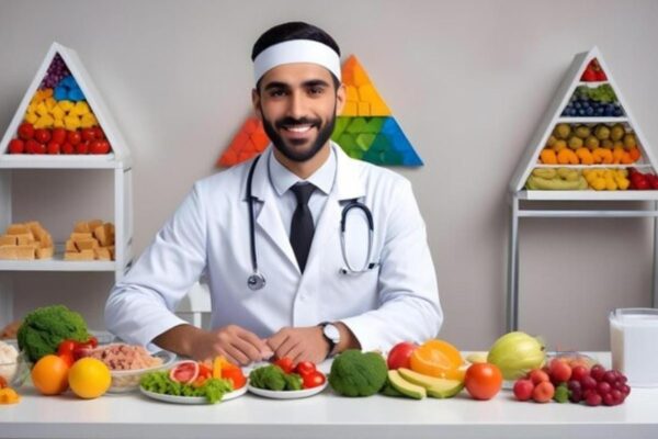 Best Dietitian in Islamabad