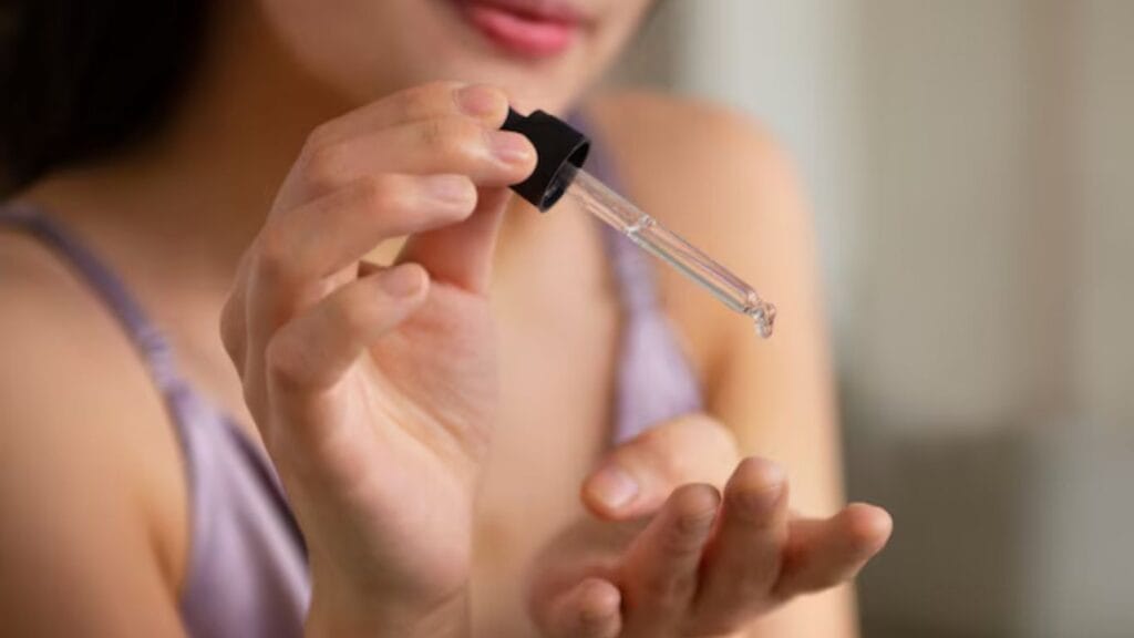 Best Vitamin C Serum for Face in Pakistan