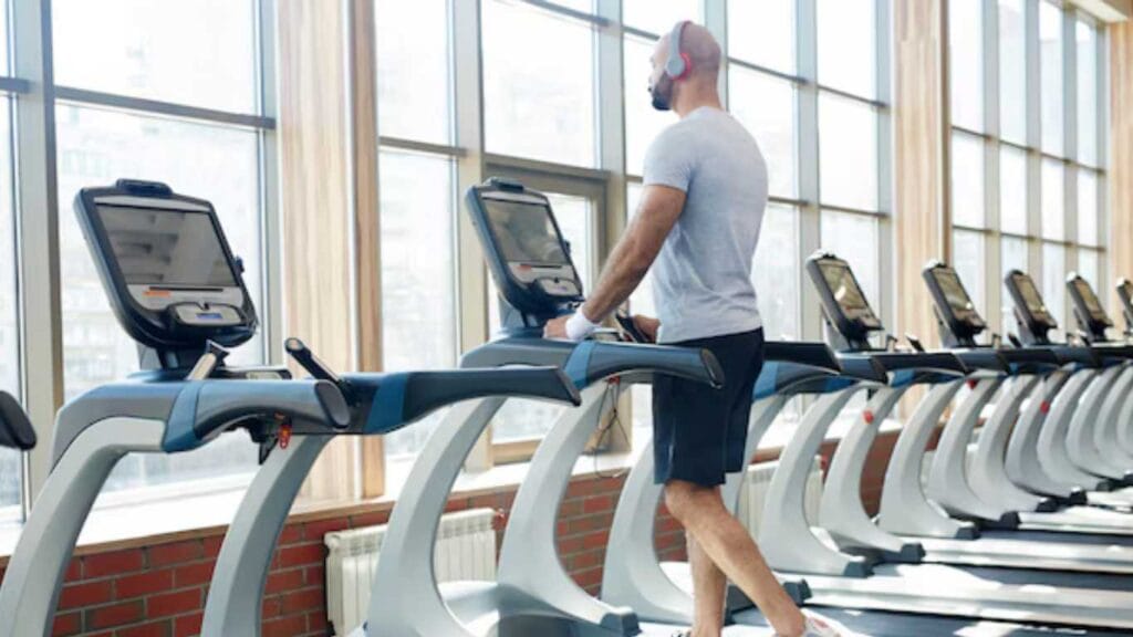 Cardio Exercise
