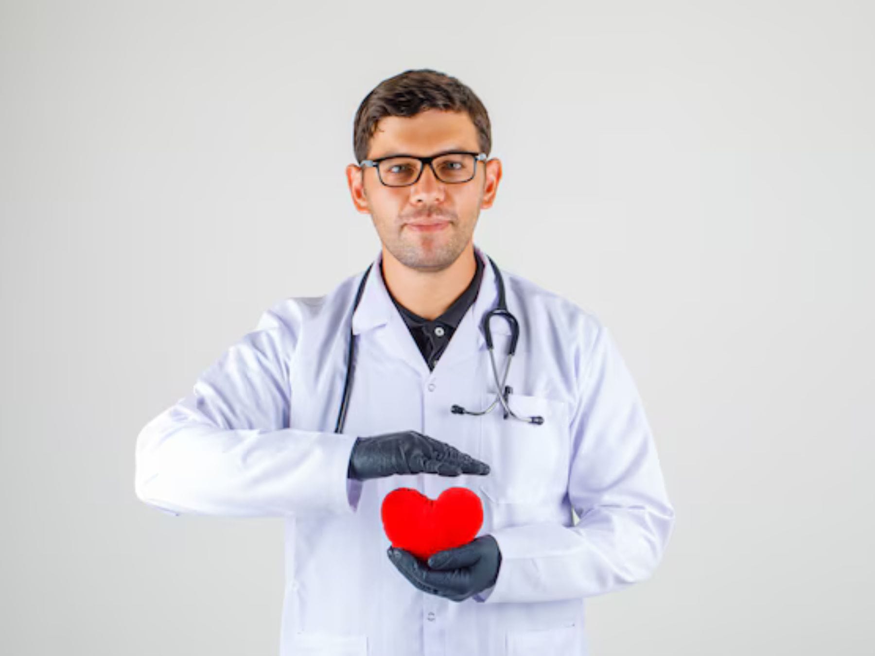 Heart Specialist