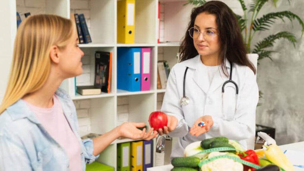Nutrition Tips for a Healthy Heart