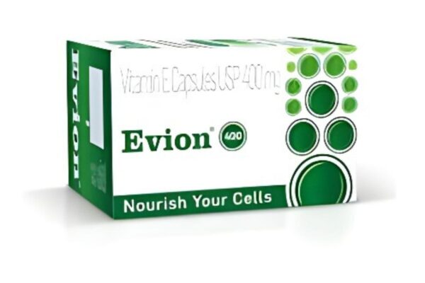 Evion Capsule