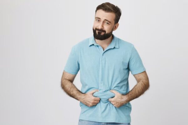 Belly Fat Reduction