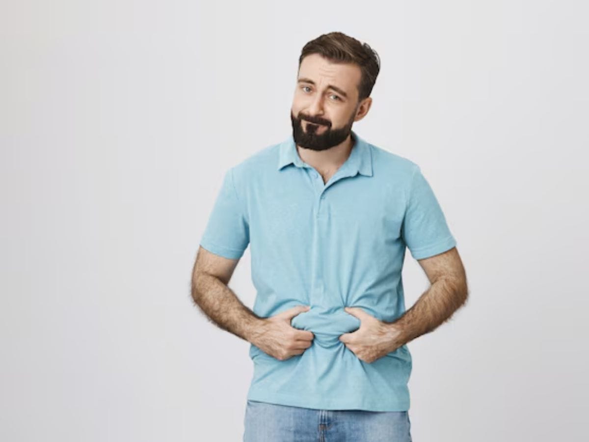 Belly Fat Reduction