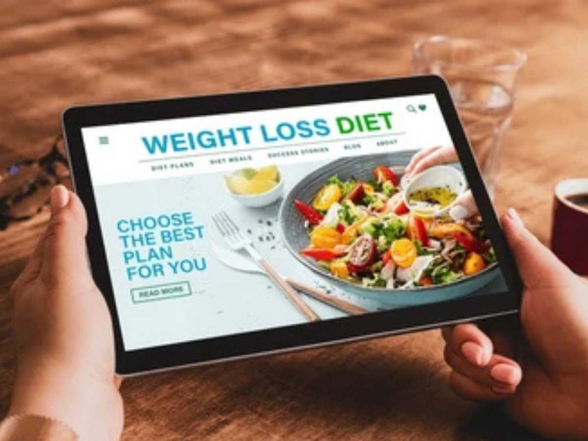 Weight Loss Programs