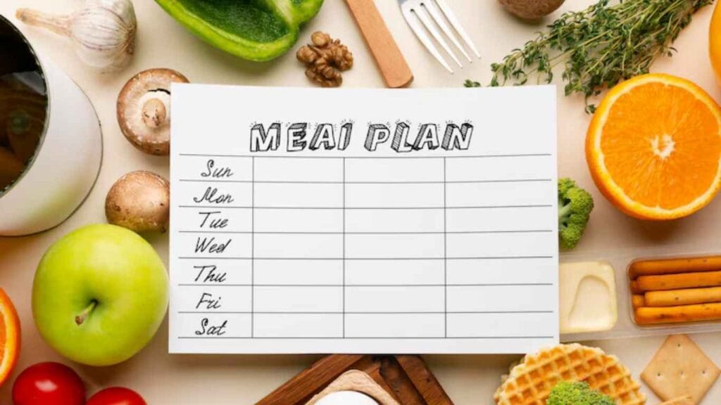 10 kg WeightLoss in 7 Days Diet Plan