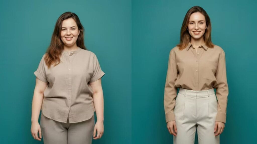 Beginner Diet Plan for Weight Loss for Female