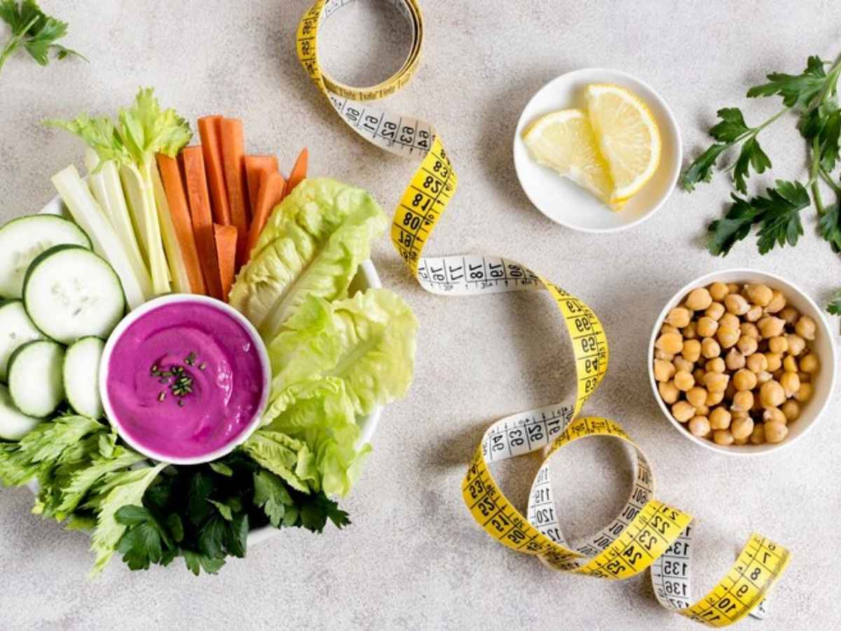 Dietitian