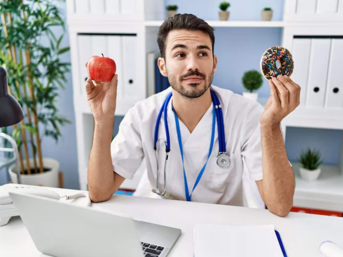 Nutrition Dietitian