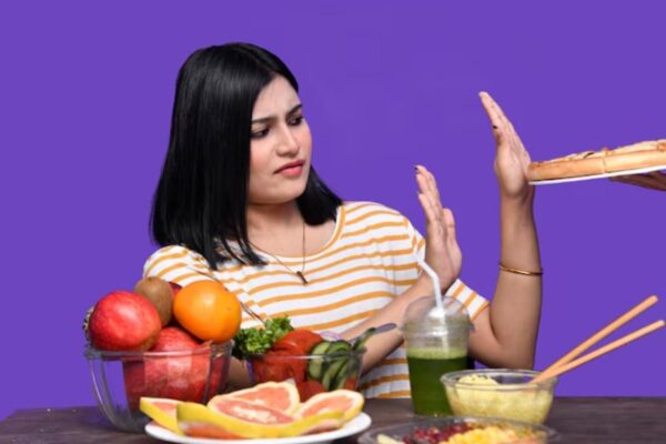 Diet Plan for Weight Loss for Female in Pakistan