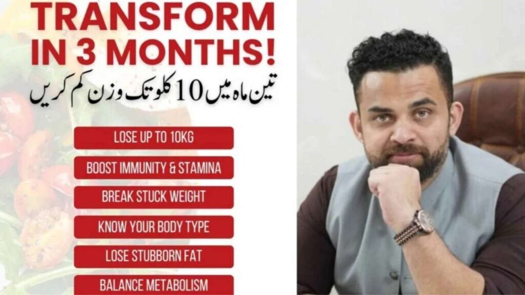 Dr Waseem