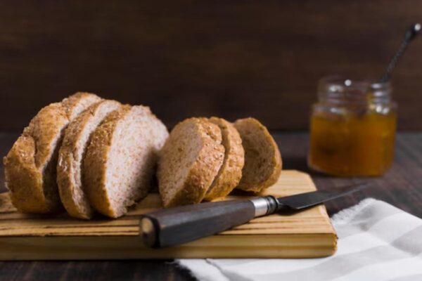 Is Brown Bread Good for Weight Loss