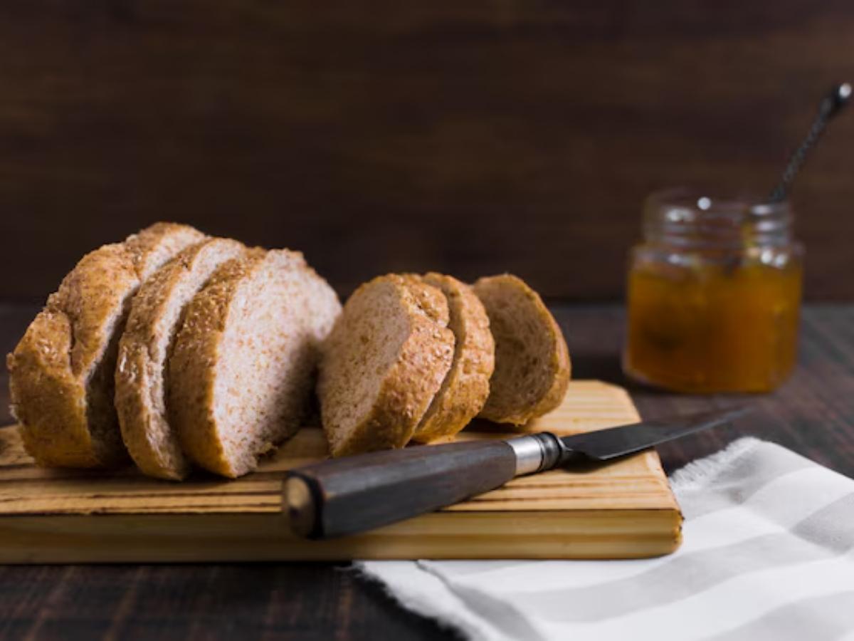 Is Brown Bread Good for Weight Loss