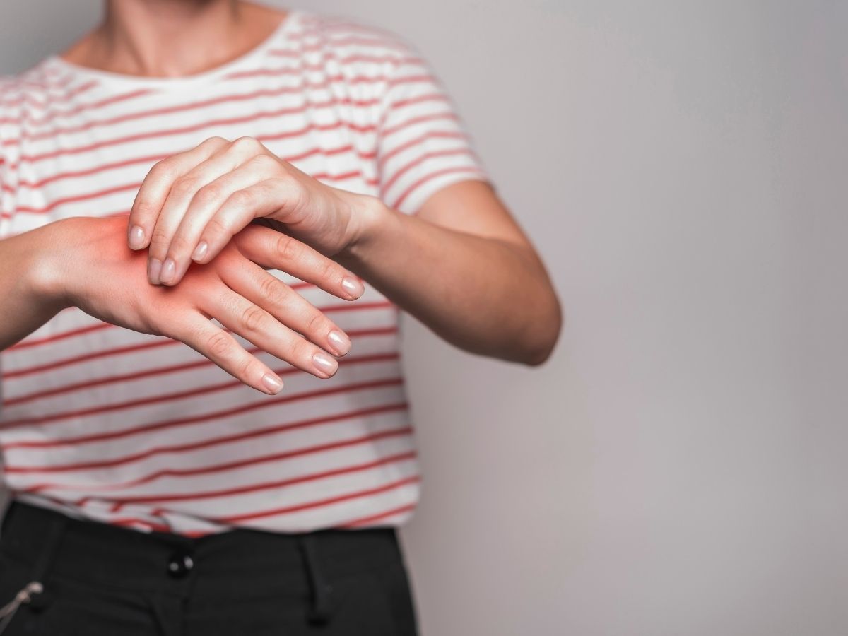 Uric Acid Symptoms