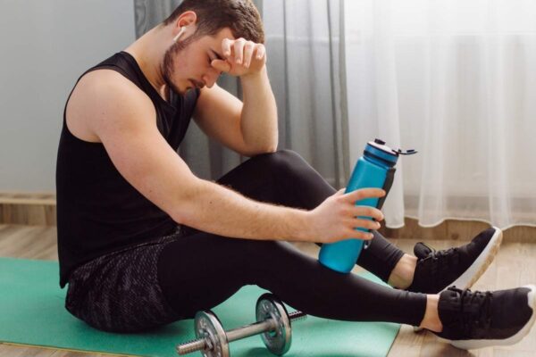 Workout Recovery