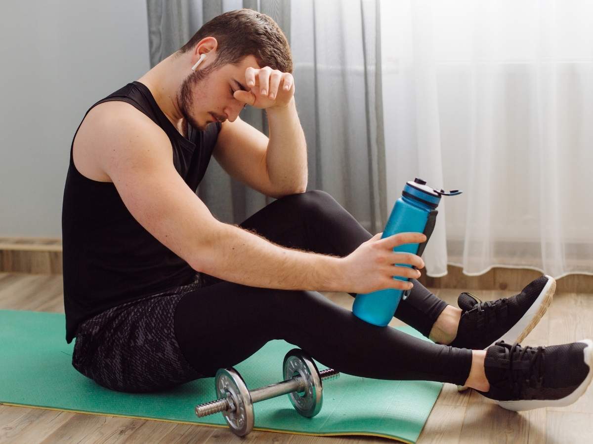 Workout Recovery