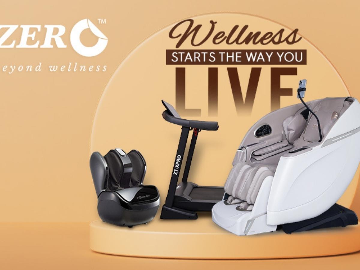 Home Wellness Products in Pakistan