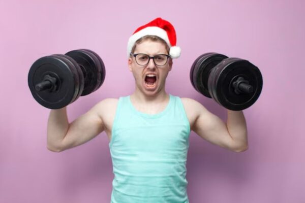 Humor in Fitness