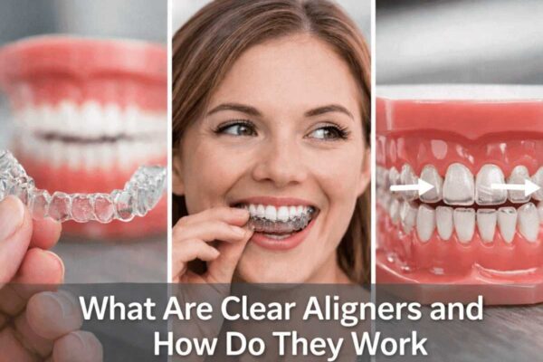 Clear Aligners