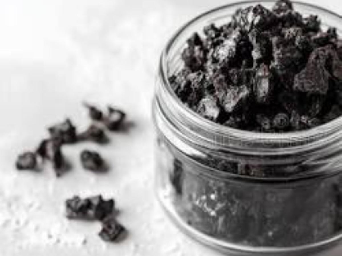 Salajeet in Pakistan