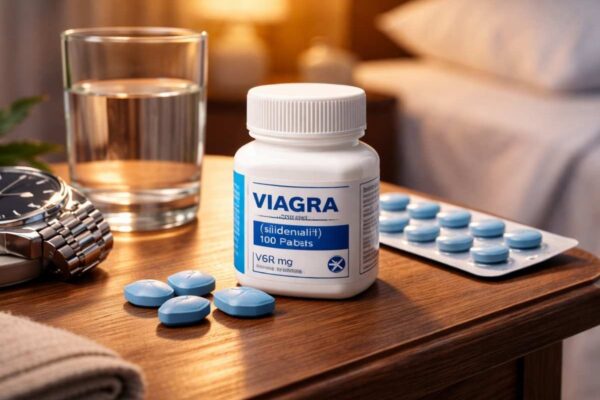 Viagra Price in Pakistan Guide