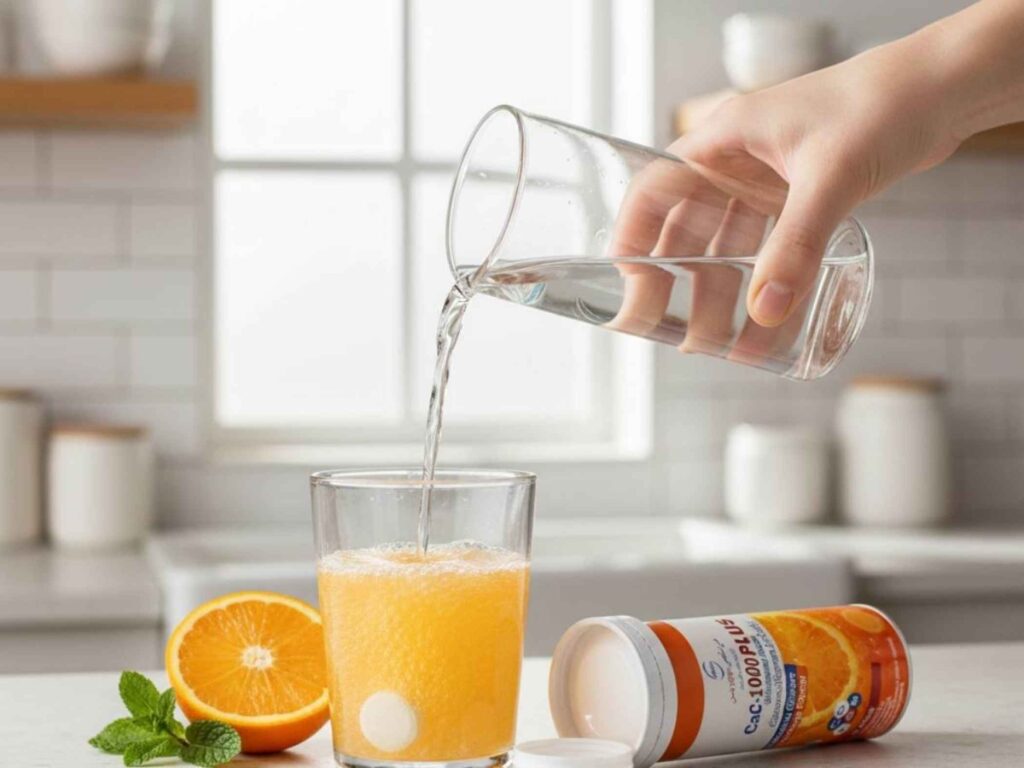 CAC 1000 Plus Price in Pakistan