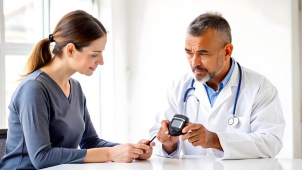 Endocrinologist Diabetes Specialist Near Me