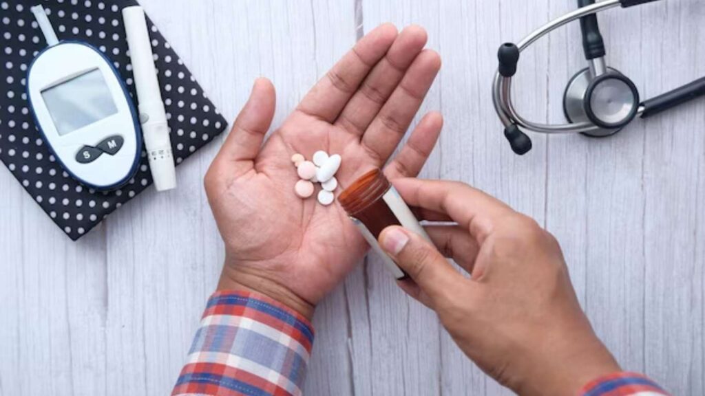 Endocrinologist
Diabetes Specialist Near Me