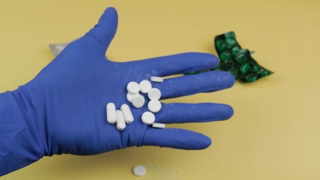 Erectile Dysfunction Drugs