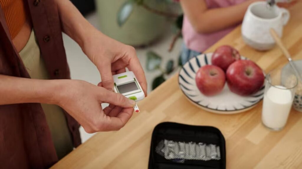  Type 1 Diabetes Specialist Near Me
