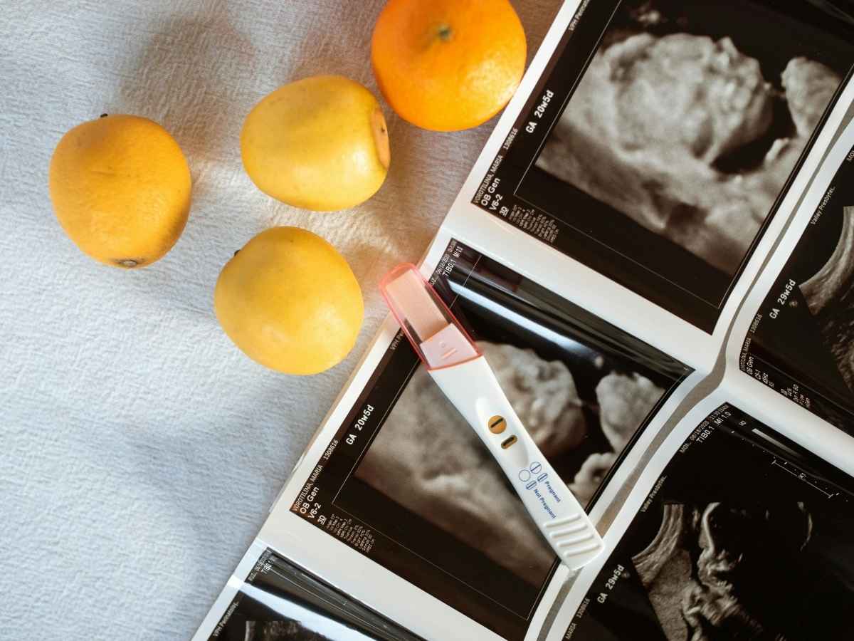 Best Diet for Pregnancy