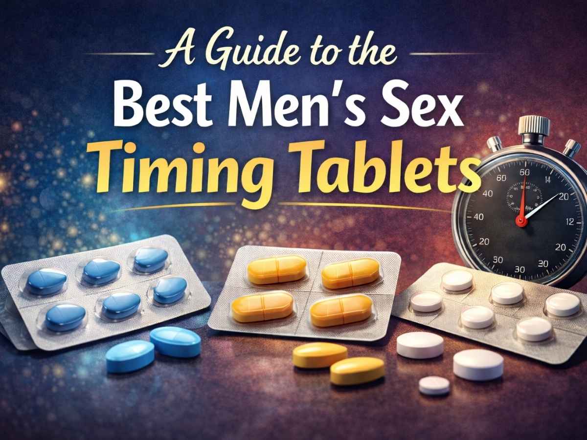 Timing Tablet